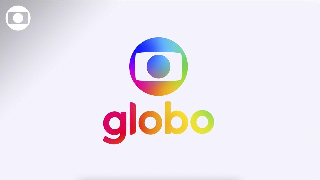 Logo do Grupo Globo