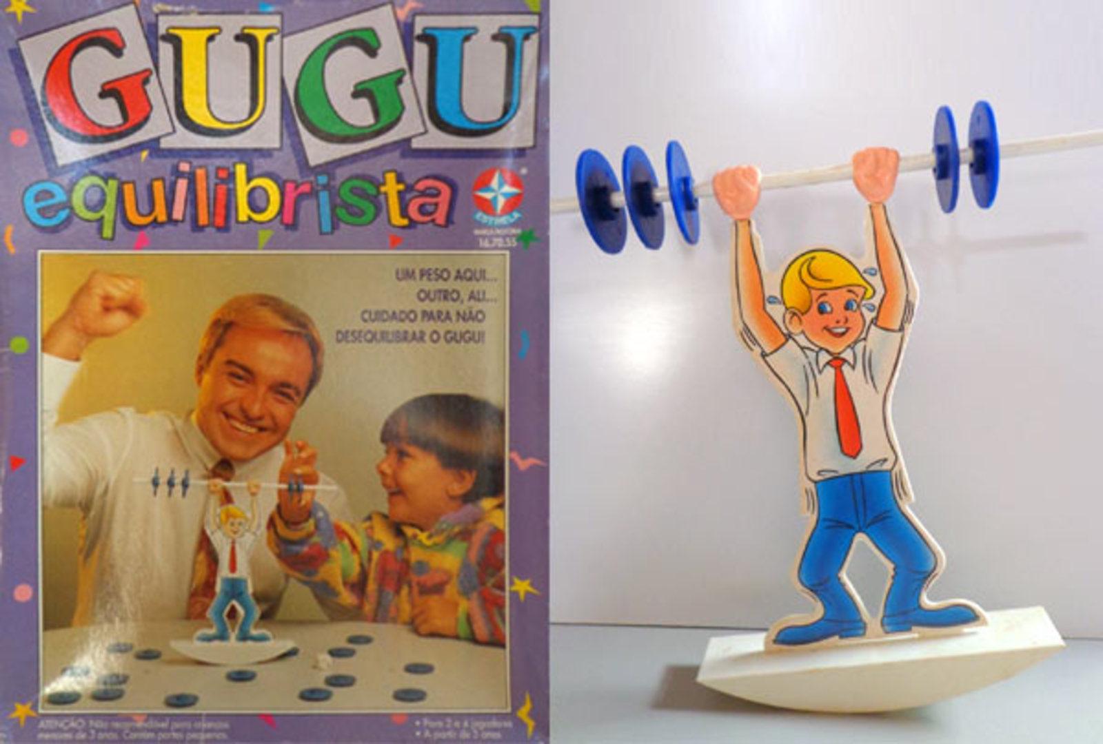 Relembre cinco brinquedos do Gugu que se tornaram febre nos anos 90