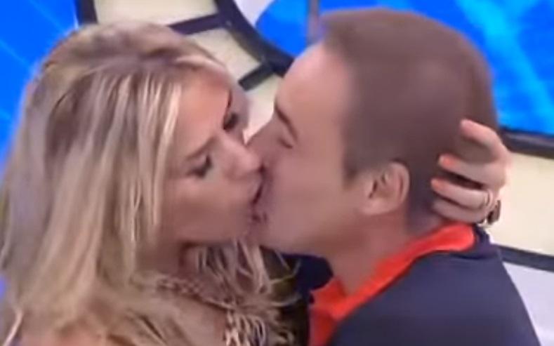 No Dia Internacional do Beijo, relembre os beijos roubados na TV
