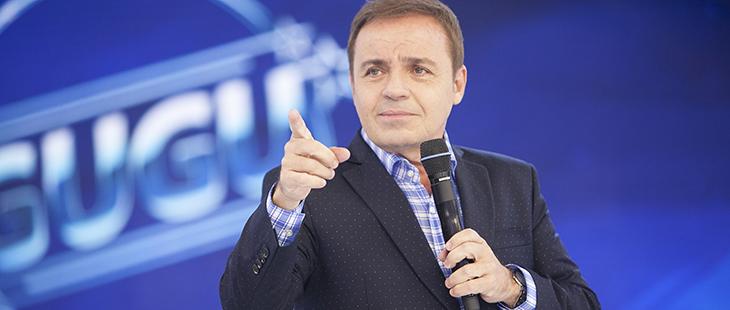 Quem são os 10 apresentadores mais bem pagos da TV brasileira