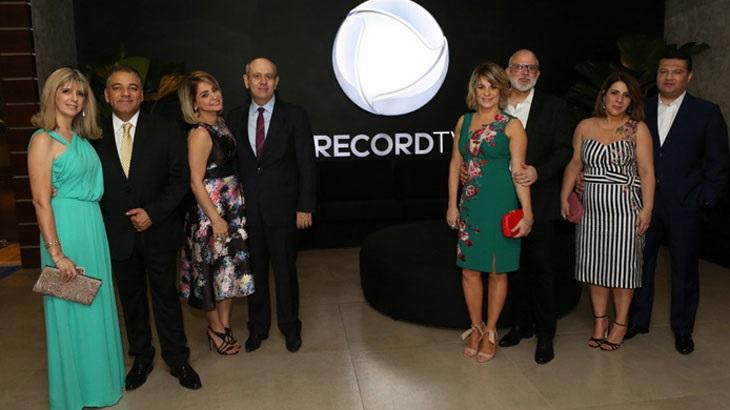 Erro de planejamento faz RecordTV Rio ter prejuízo e demitir 26 funcionários