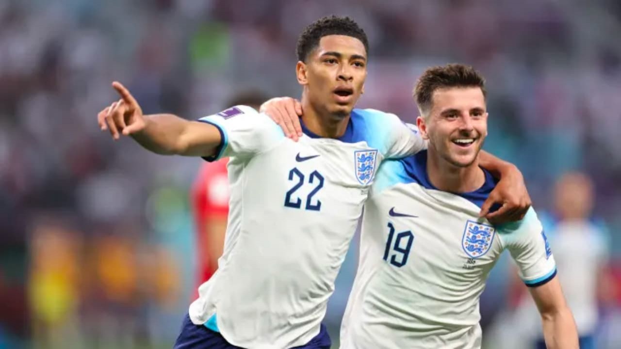 Catar 2022: Saiba o horário de Inglaterra x Estados Unidos na Copa