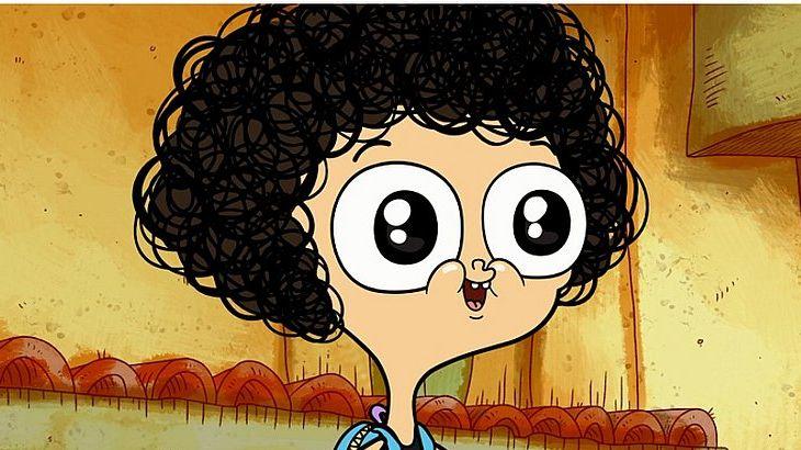 Animador de Irmão do Jorel avalia sucesso da série produzida pelo Cartoon Network