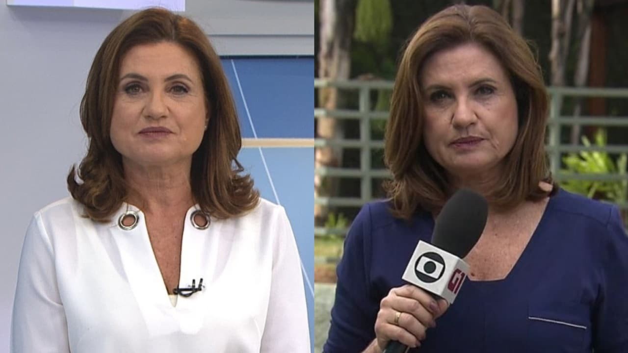 Isabela Scalabrini explica saída da bancada na Globo: 