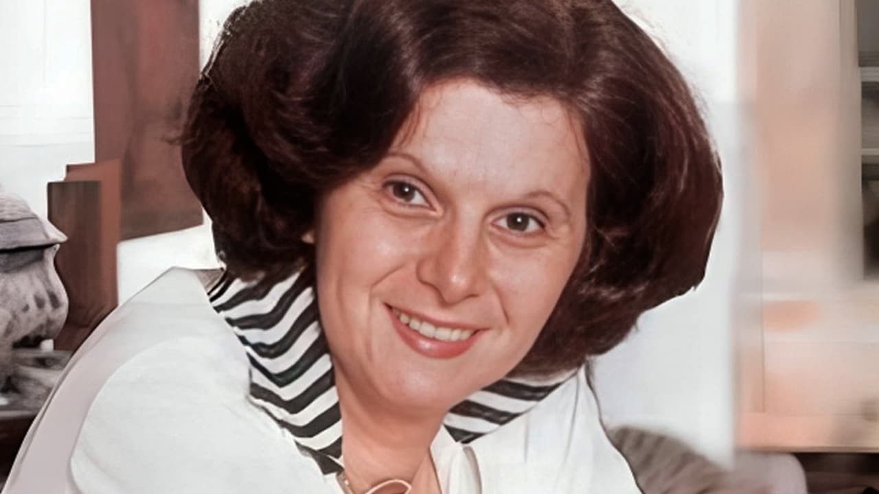 A autora Janete Clair