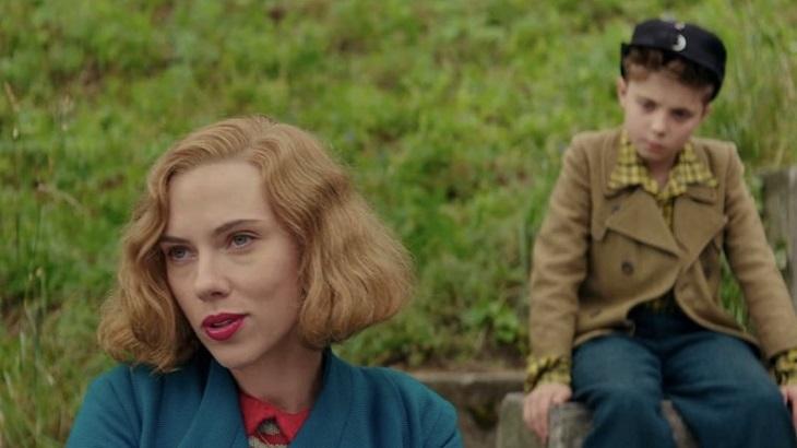 Oscar 2020: Scarlett Johansson é nomeada pela primeira vez e garante duas indicações
