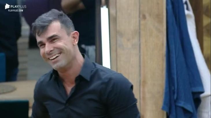 Jorge Souza está substituindo Phellipe Haagensen, expulso do reality show "A Fazenda 11"