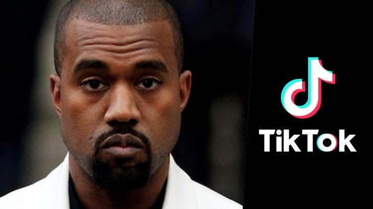 Kanye West pretende criar aplicativo gospel - Foto: Reprodução/Montagem