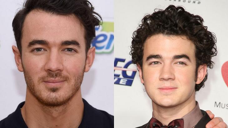 De ship gay a barraco com fã: Por onde andam os Jonas Brothers
