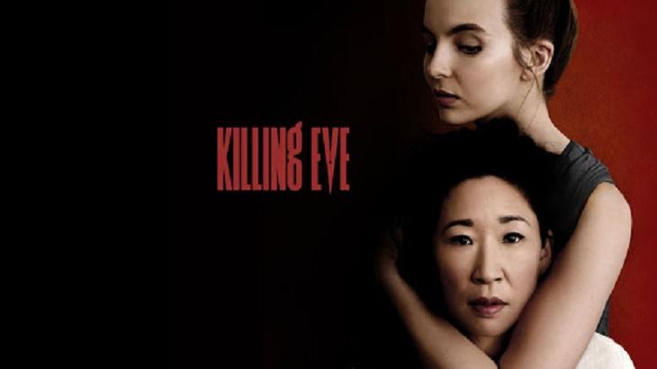 Por que Killing Eve se tornou incrível e favorita ao Emmy