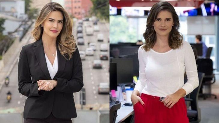 CNN Brasil contrata ex-rádio CBN como repórter em Brasília