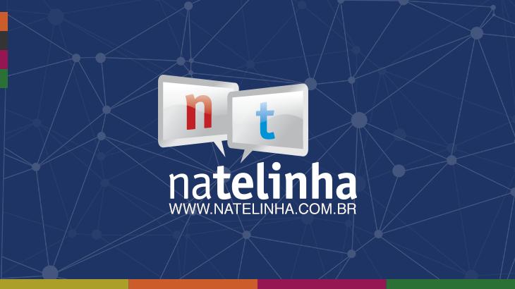Logo do NaTelinha
