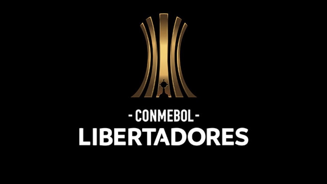 Logotipo da Conmebol Libertadores