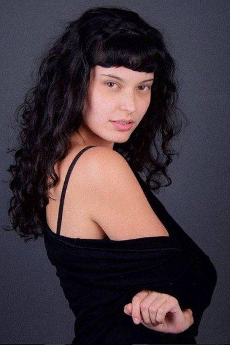 Falsa filha de Luzia será interpretada por atriz parecida com Giovanna Antonelli