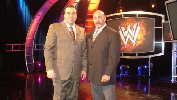 De Mestre do Sabor a WWE: Cinco programas que devem estrear no outono