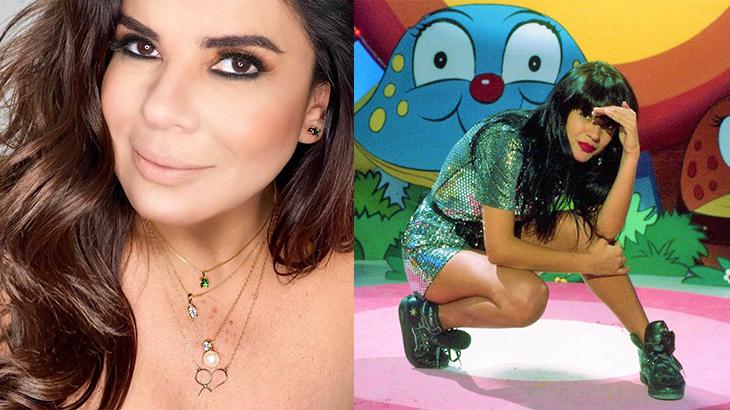 Mara fará live show com músicas de Xuxa, Angélica e Eliana: \"Ansiosa\"