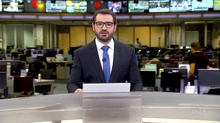 Apostas da Globo: As \"caras novas\" que substituirão Glória Vanique e Márcio Gomes