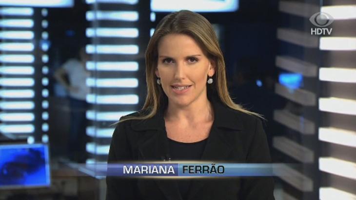 Da Rede 21 para a Globo: a trajetória de Mariana Ferrão, que está de saída da emissora