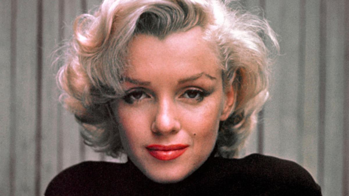 Marilyn Monroe terá meses finais de vida retratados em série