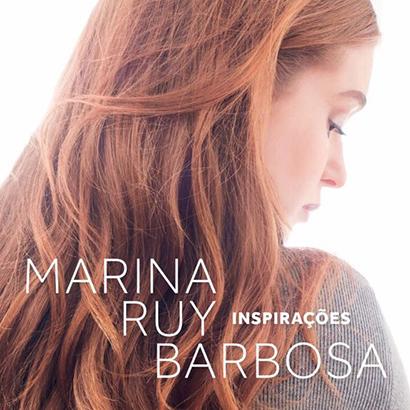 Marina Ruy Barbosa lança livro, fala sobre novela e marido: \"muito corrido\"