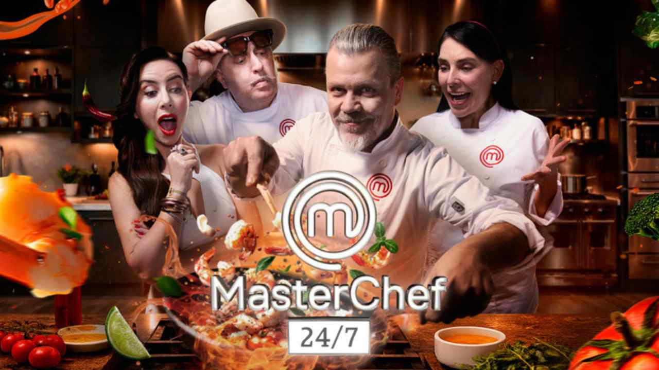BBB culinário