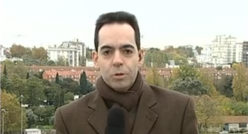 Mauro Tagliaferri completa cinco anos na RedeTV! e avalia: “Uma grata surpresa”