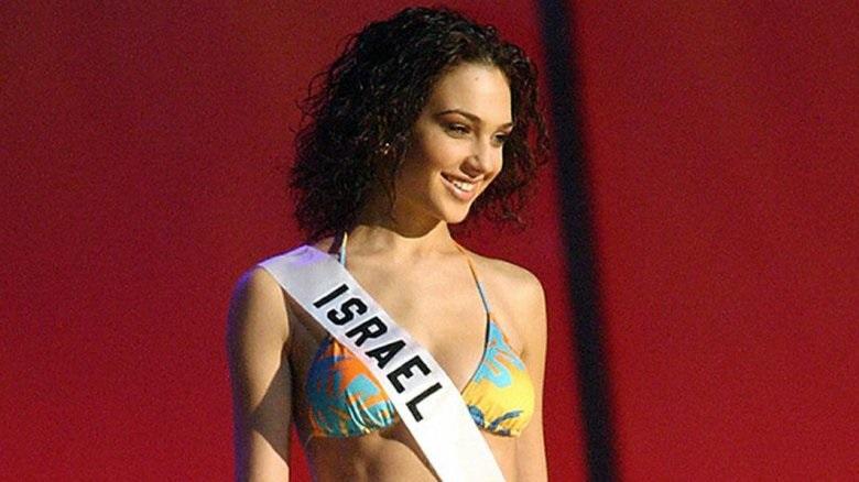 De Miss Israel a Mulher-Maravilha: Quem é Gal Gadot?