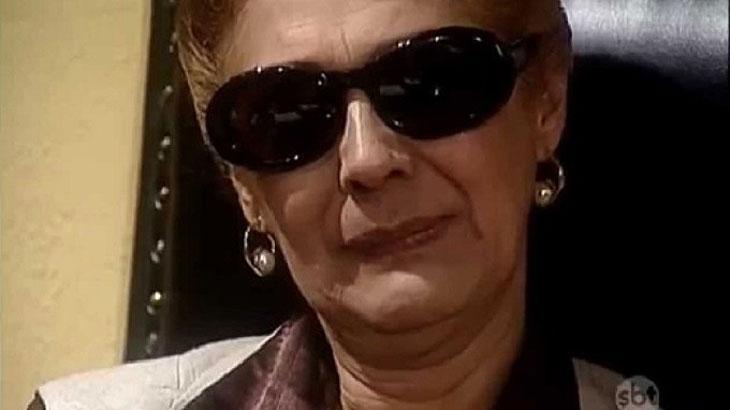 Atriz Maximira Figueiredo, de \"Pérola Negra\", morre aos 79 anos