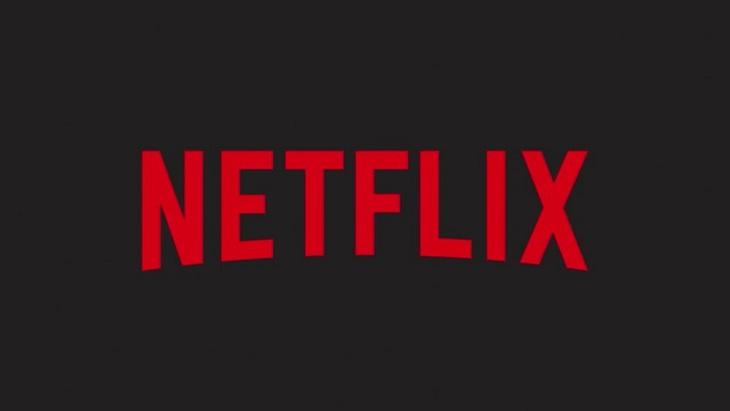 Logotipo Netflix