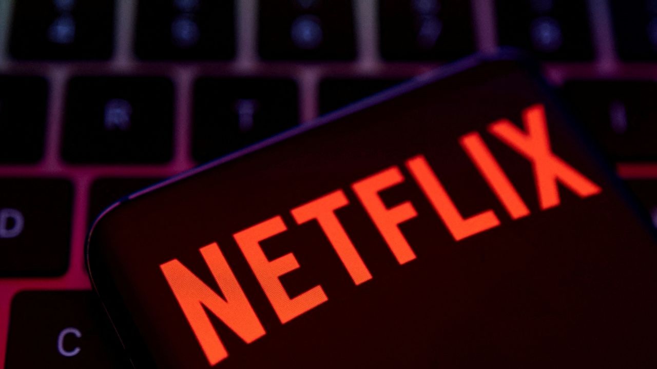 Netflix recupera a vice-liderança no Ibope de vídeos online no Brasil