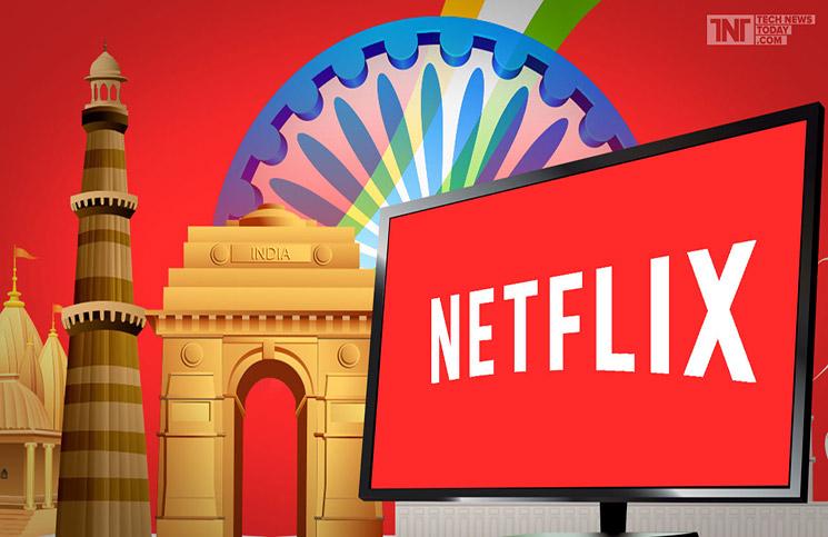 Por que a Netflix está investindo US$ 420 milhões em dois anos na Índia?