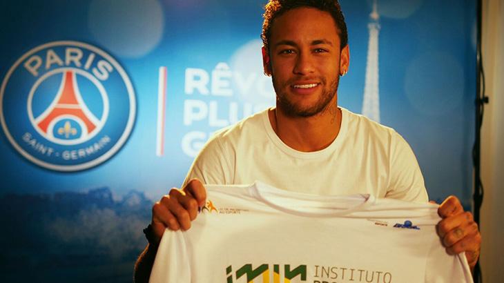 Retrospectiva, Neymar, \"Bake Off\" e show: SBT divulga seus especiais de fim de ano