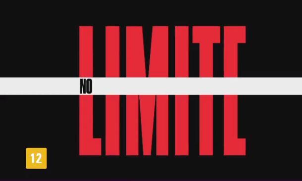 Logo do programa No Limite