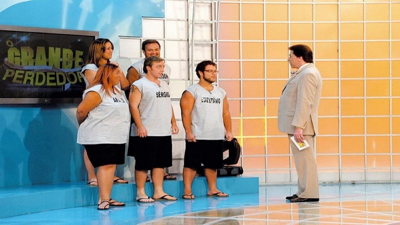 Nove programas de Silvio Santos que outros apresentadores comandaram