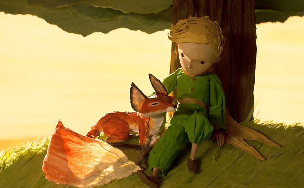 Wonka, bruxas e príncipe: Sete livros infantis que se transformaram em filmes