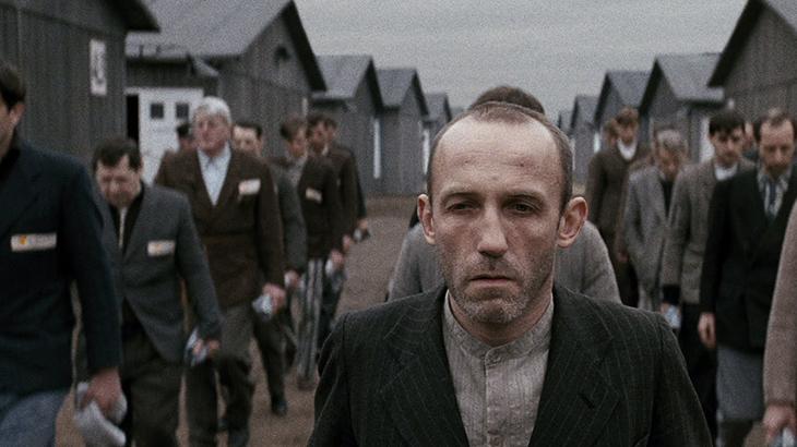 Lista: Filmes que abordaram o Holocausto