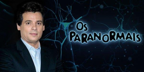 Celso Portiolli relembra reality com paranormais e diz que faria nova temporada: \"Estou disposto\"