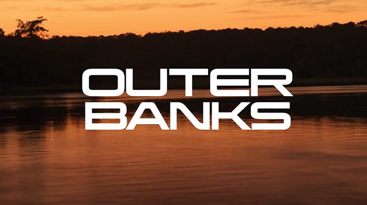 Logotipo Outer Banks