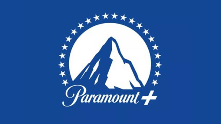 logo da Paramount+