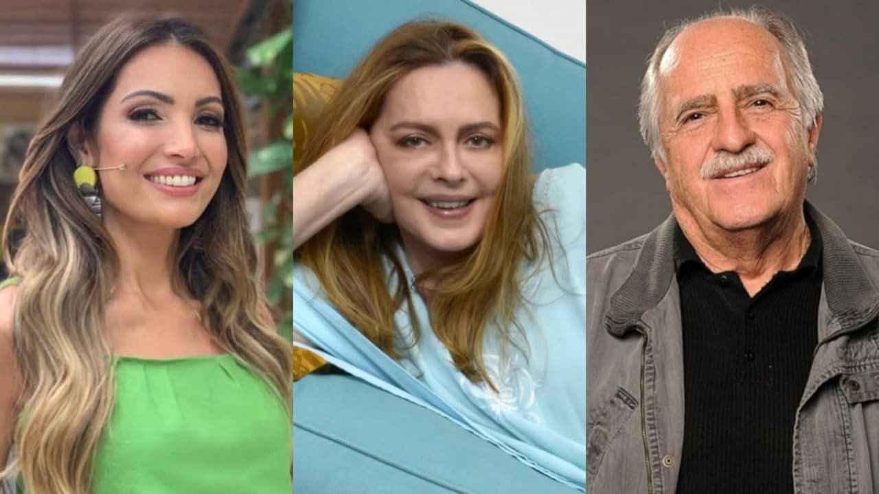 Patrícia Poeta, Maria Zilda e Ary Fontoura: veterana sem papas na língua expõe famosos na web e em entrevistas