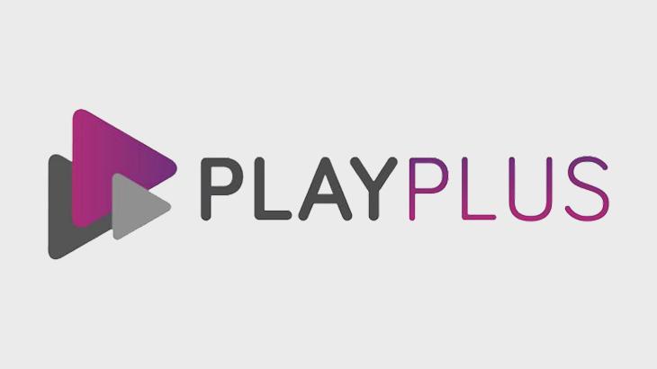Logo do PlayPlus