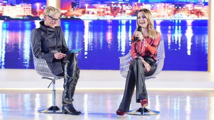 \"Era mais fácil abrir o Mar Vermelho do que dar audiência na Xuxa\", diz ex-diretor da Record TV