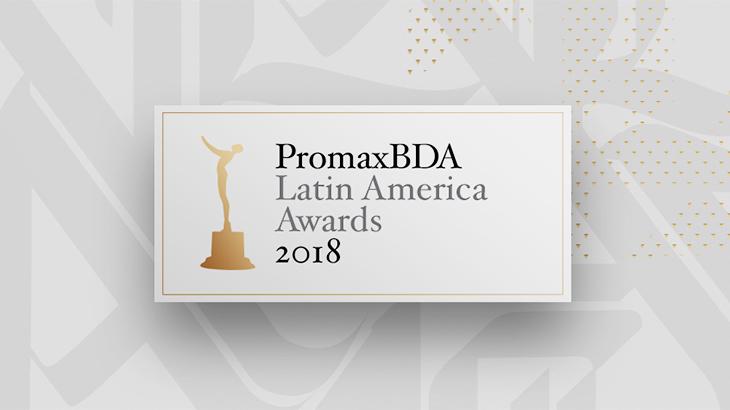 Logo do PromaxBDA