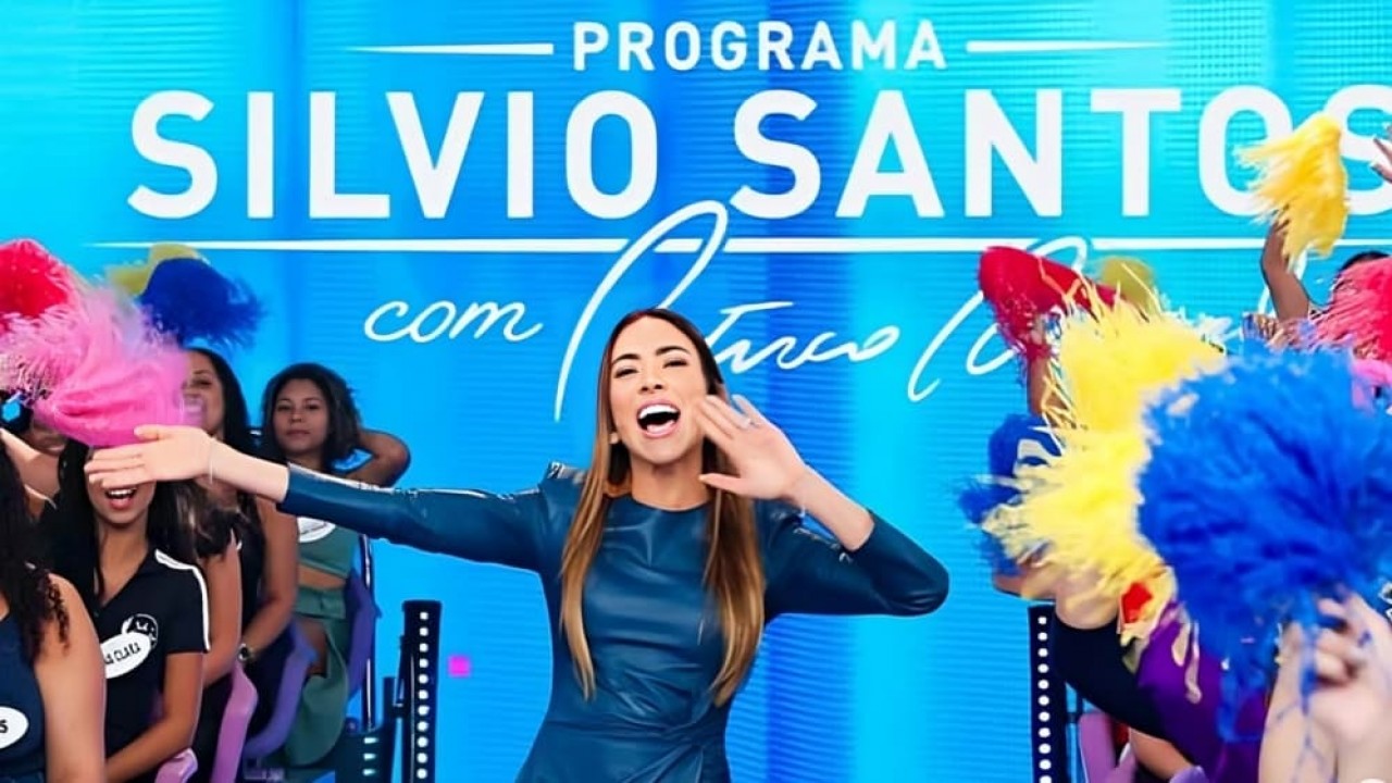 Programa Silvio Santos bate recorde em 6 semanas e vence a Record - NaTelinha