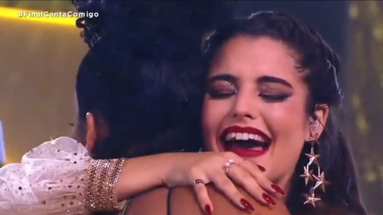 Anna Maz vence o Canta Comigo 4, talent show exibido na Record