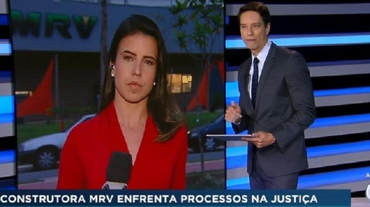 Record abre fogo contra a CNN Brasil e irrita Douglas Tavolaro