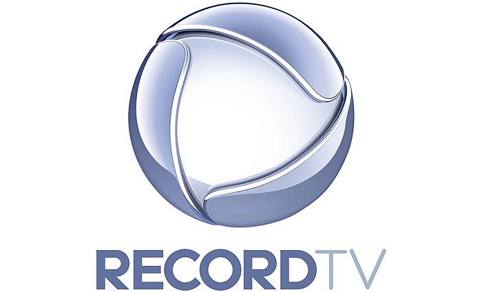 Record logotipo