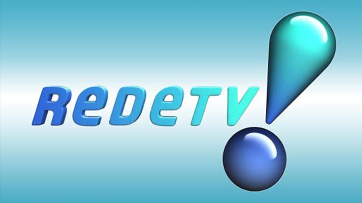 Logo RedeTV!