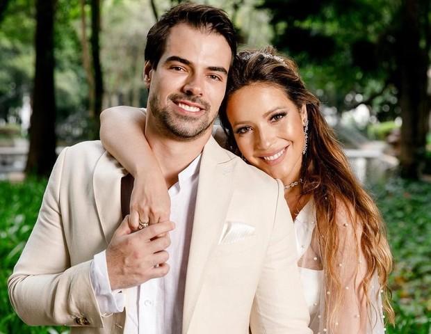 Record anuncia primeiros casais do novo Power Couple Brasil