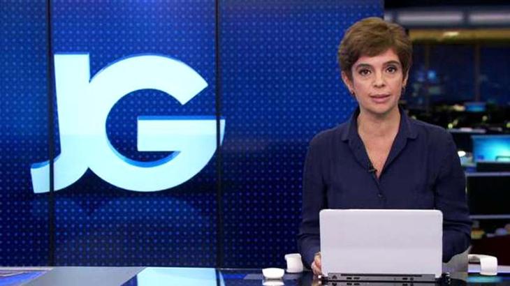 \"Jornal da Globo\" bate recorde de audiência no dia em que William Waack rescindiu com a emissora